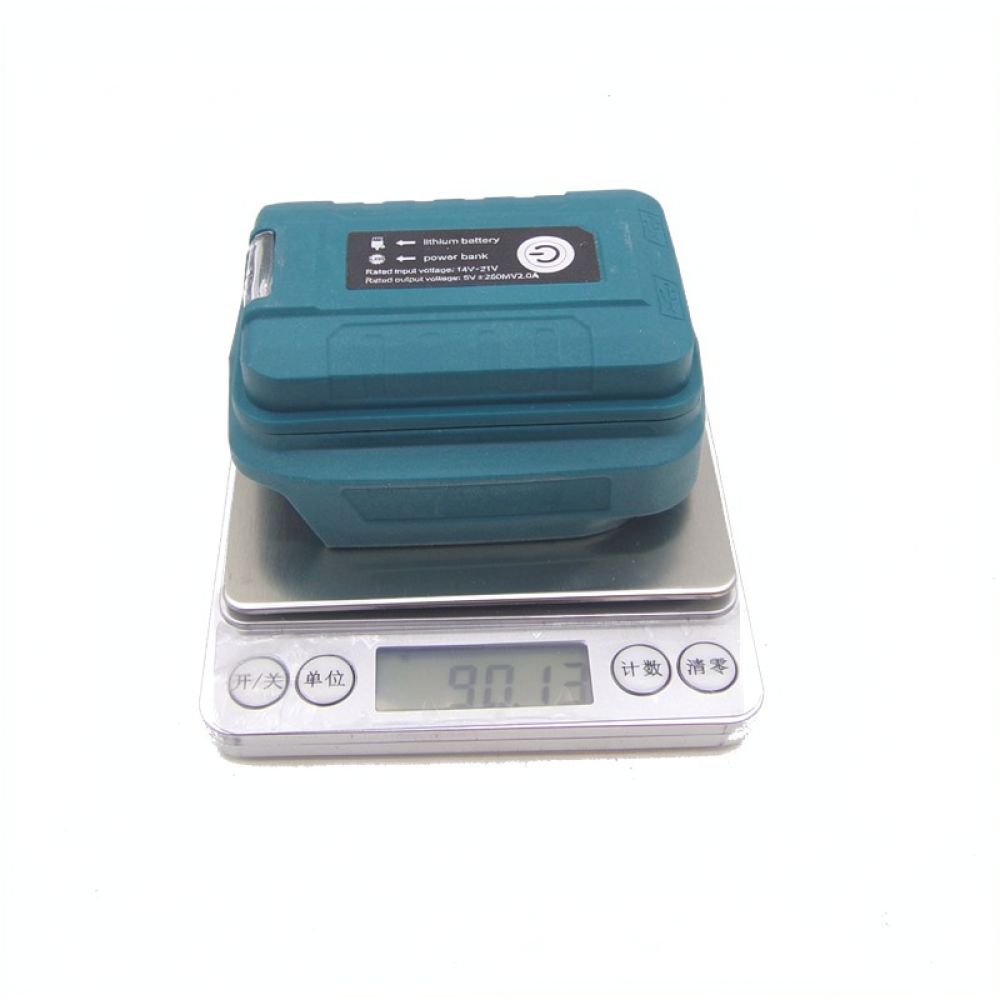 마키타 18V 배터리용 휴대용 전원 어댑터, USB T - Outdoor Power Adapter Usb C 리뷰 및 가격
